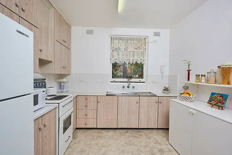 Third view of Homely apartment listing, 8/26 Tintern Road, Ashfield NSW 2131