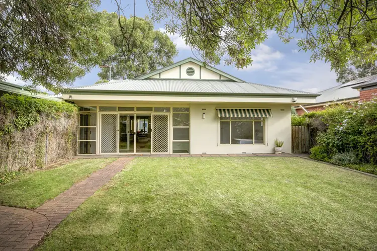 13 Sheffield Street, Malvern SA 5061