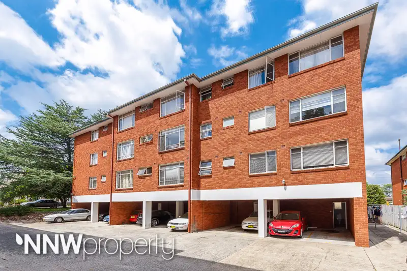 Main view of Homely unit listing, 9/57 Oxford Street, Epping NSW 2121