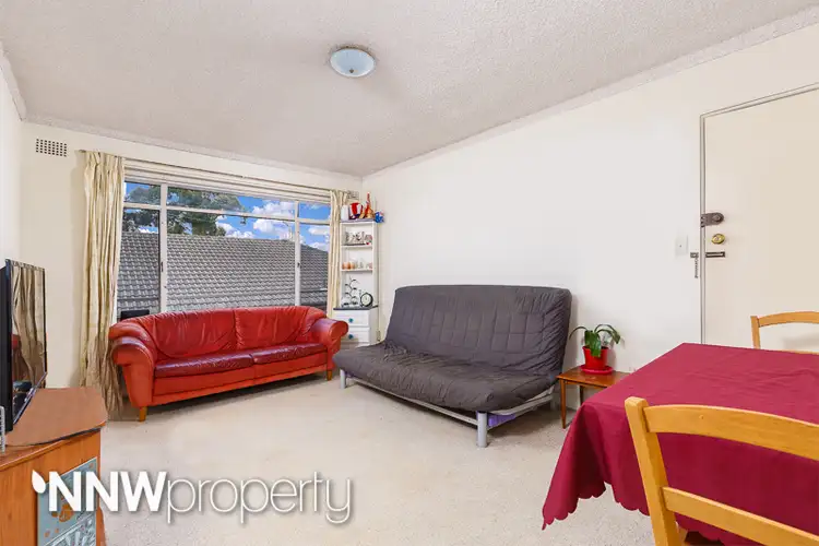 Second view of Homely unit listing, 9/57 Oxford Street, Epping NSW 2121