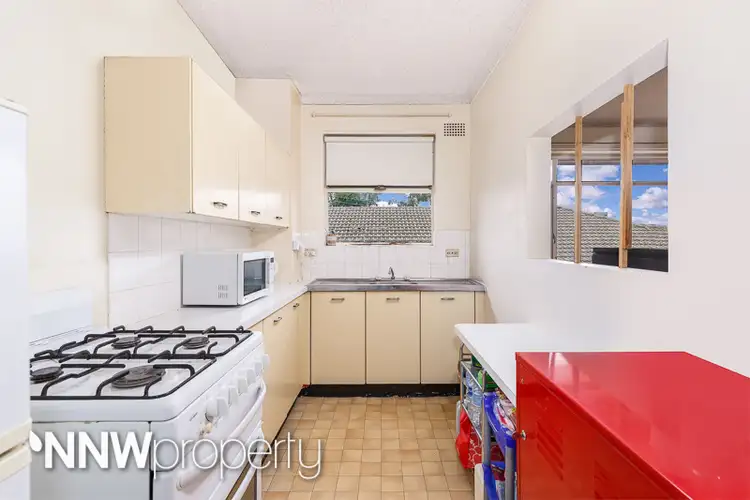 Third view of Homely unit listing, 9/57 Oxford Street, Epping NSW 2121