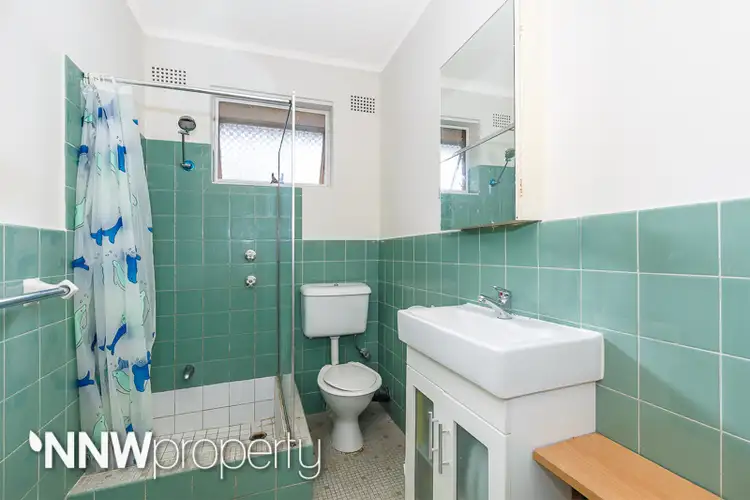 Fourth view of Homely unit listing, 9/57 Oxford Street, Epping NSW 2121