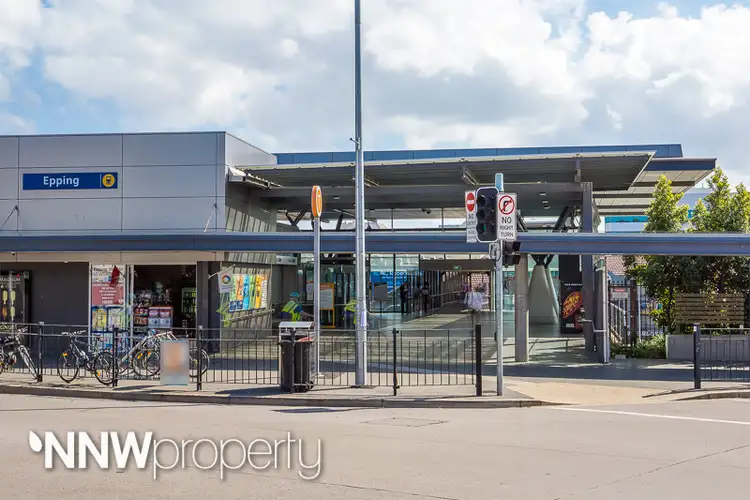 Sixth view of Homely unit listing, 9/57 Oxford Street, Epping NSW 2121