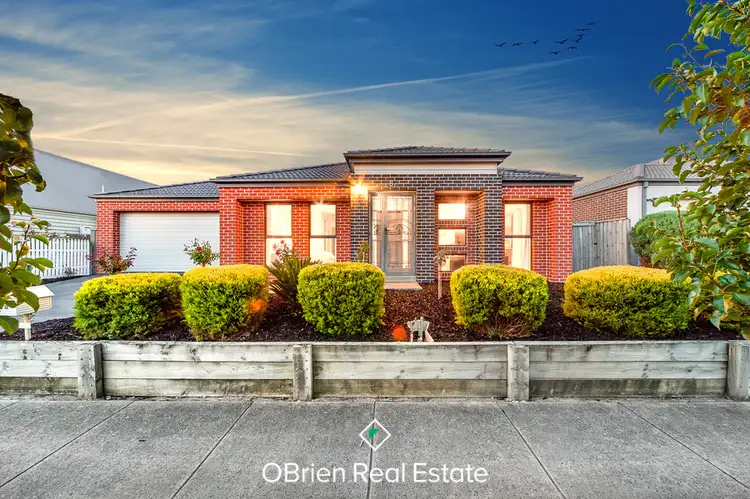 Main view of Homely house listing, 8 Laburnum Street, Berwick VIC 3806
