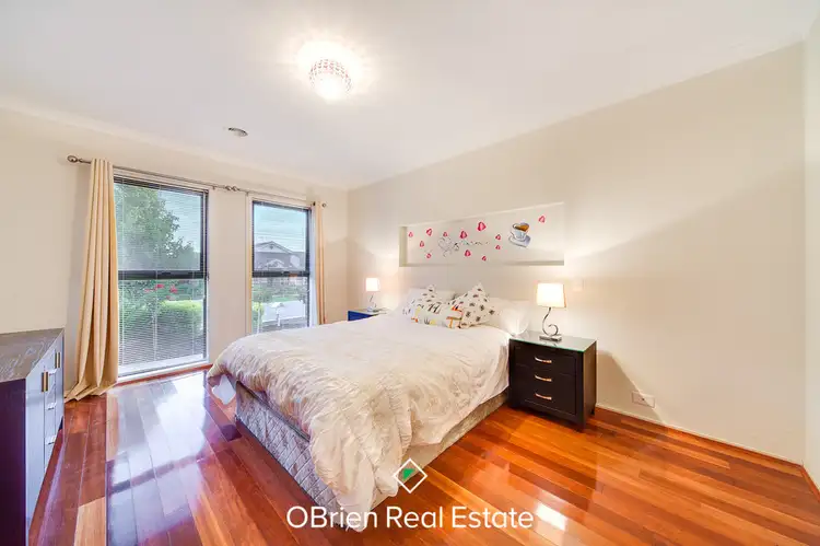 Second view of Homely house listing, 8 Laburnum Street, Berwick VIC 3806