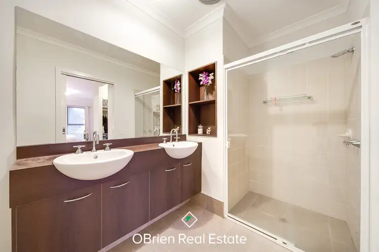 Third view of Homely house listing, 8 Laburnum Street, Berwick VIC 3806