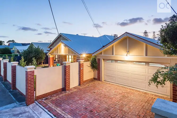 Main view of Homely house listing, 37 Charles Sturt Avenue, Grange SA 5022