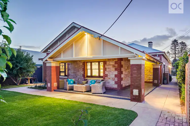 Second view of Homely house listing, 37 Charles Sturt Avenue, Grange SA 5022