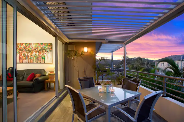 Main view of Homely apartment listing, 14/12 Loftus Street, Narrabeen NSW 2101