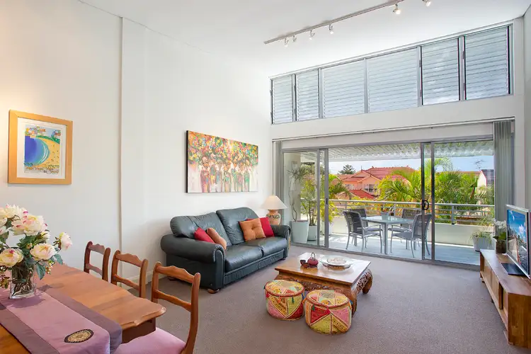 Second view of Homely apartment listing, 14/12 Loftus Street, Narrabeen NSW 2101