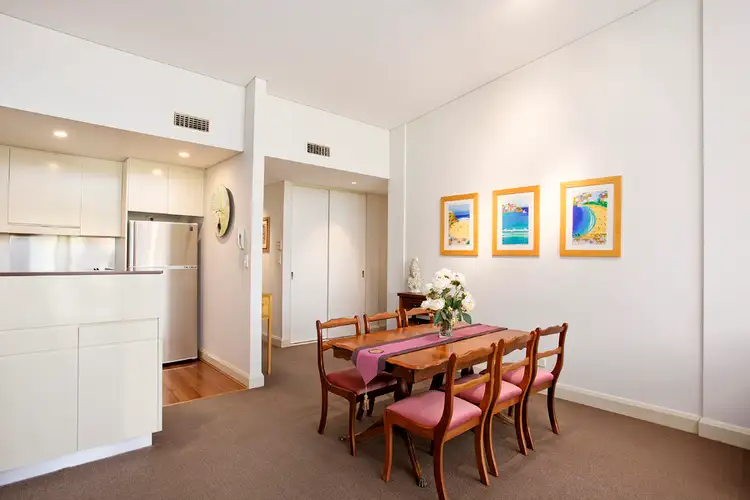 Third view of Homely apartment listing, 14/12 Loftus Street, Narrabeen NSW 2101