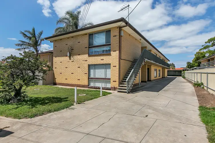 2/731 Burbridge Road, West Beach SA 5024