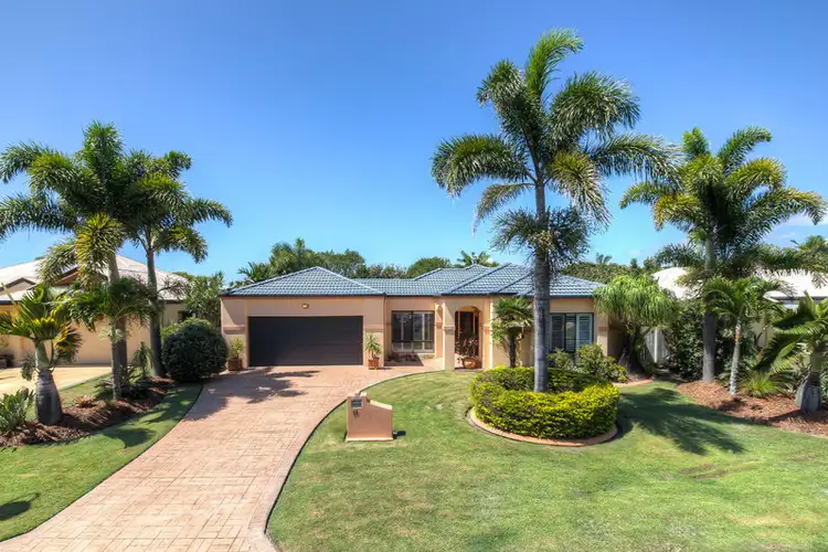 Main view of Homely house listing, 11 Kanimbla Court, Marcoola QLD 4564