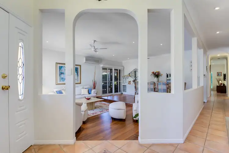 Second view of Homely house listing, 11 Kanimbla Court, Marcoola QLD 4564