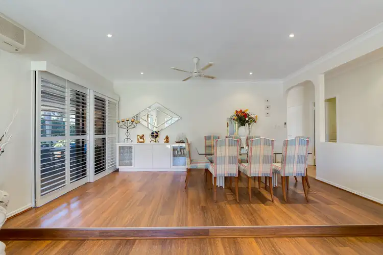 Third view of Homely house listing, 11 Kanimbla Court, Marcoola QLD 4564