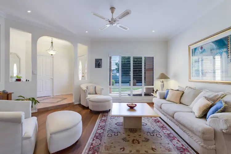Fourth view of Homely house listing, 11 Kanimbla Court, Marcoola QLD 4564