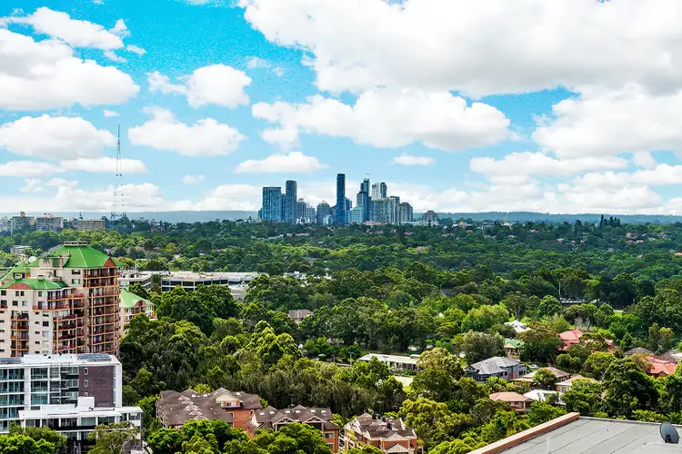 1503/38 Atchison Street, St Leonards NSW 2065