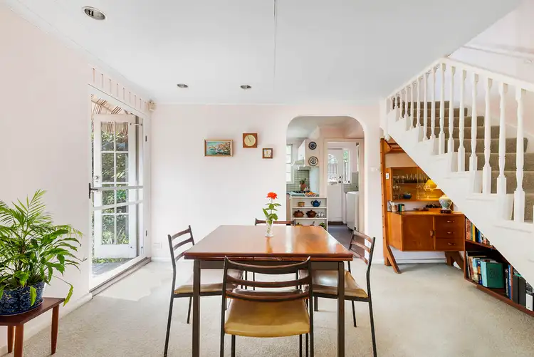 Second view of Homely apartment listing, 1/16 Rose Street, Birchgrove NSW 2041