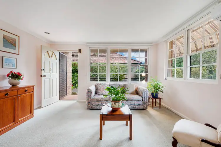 Third view of Homely apartment listing, 1/16 Rose Street, Birchgrove NSW 2041