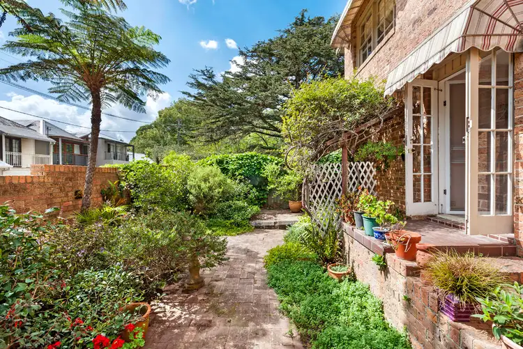 Fifth view of Homely apartment listing, 1/16 Rose Street, Birchgrove NSW 2041