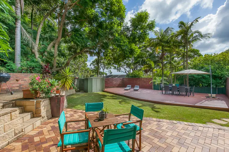 1 Nimbin Place, Yarrawarrah NSW 2233