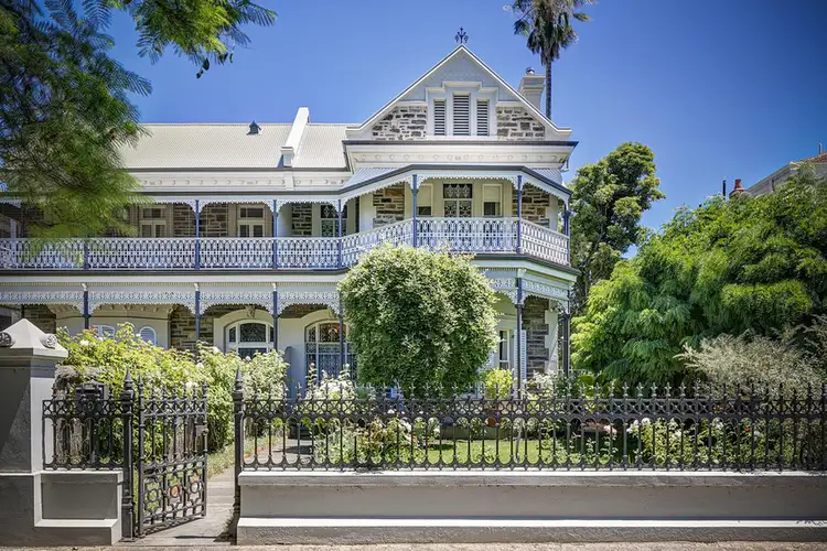 70 Lefevre Terrace, North Adelaide SA 5006