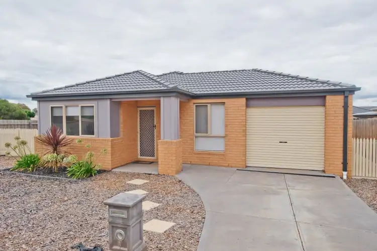 1 Slattery Court, Bacchus Marsh VIC 3340