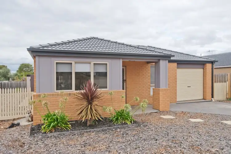 Second view of Homely house listing, 1 Slattery Court, Bacchus Marsh VIC 3340