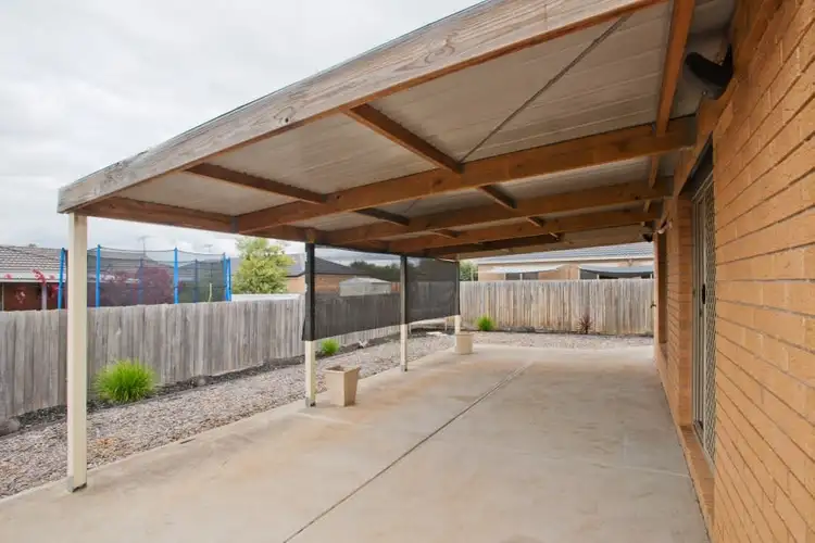 Third view of Homely house listing, 1 Slattery Court, Bacchus Marsh VIC 3340