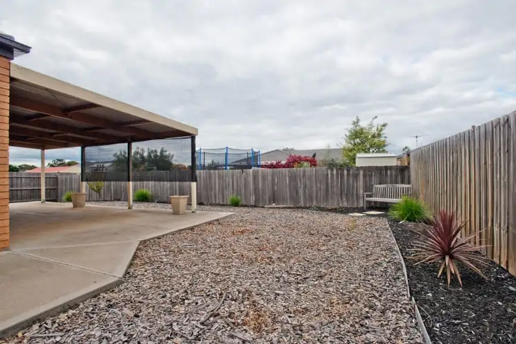 Fourth view of Homely house listing, 1 Slattery Court, Bacchus Marsh VIC 3340