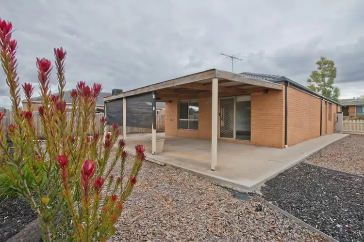 Fifth view of Homely house listing, 1 Slattery Court, Bacchus Marsh VIC 3340