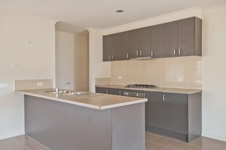 Sixth view of Homely house listing, 1 Slattery Court, Bacchus Marsh VIC 3340