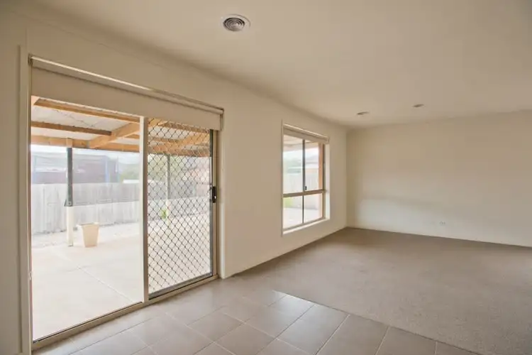Seventh view of Homely house listing, 1 Slattery Court, Bacchus Marsh VIC 3340