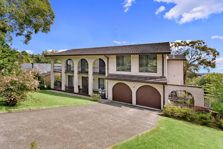 Third view of Homely house listing, 23 Cadow Street, Frenchs Forest NSW 2086