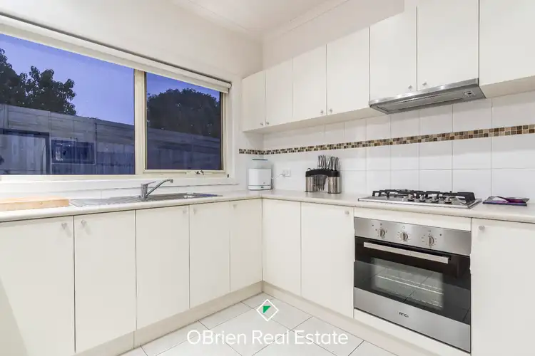 Second view of Homely unit listing, 6/23 Main Street, Narre Warren North VIC 3804