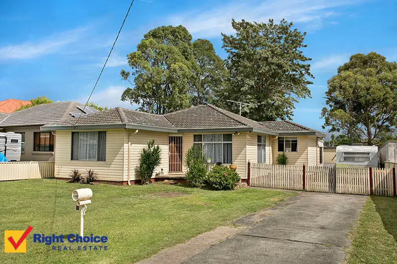 Main view of Homely house listing, 11 Karoo Street, Albion Park Rail NSW 2527