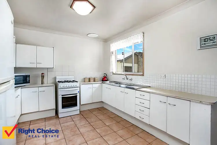 Second view of Homely house listing, 11 Karoo Street, Albion Park Rail NSW 2527