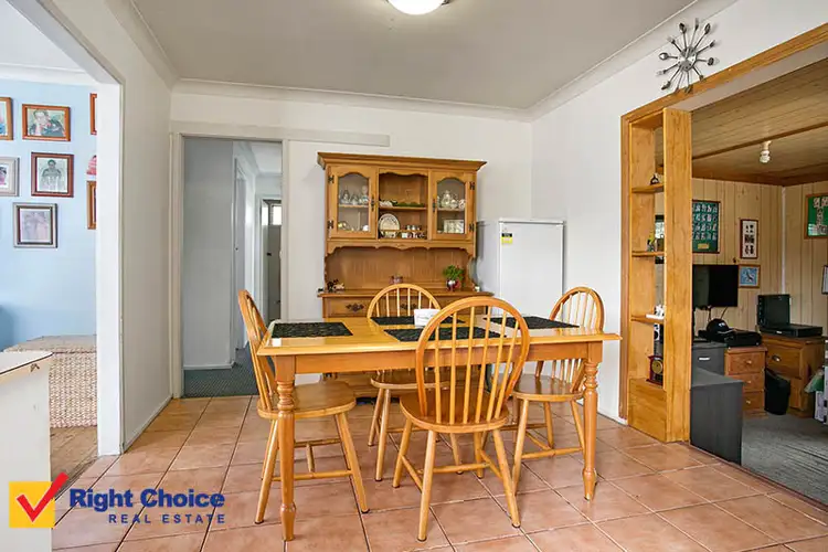 Third view of Homely house listing, 11 Karoo Street, Albion Park Rail NSW 2527