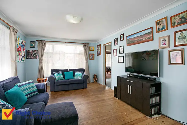 Fourth view of Homely house listing, 11 Karoo Street, Albion Park Rail NSW 2527