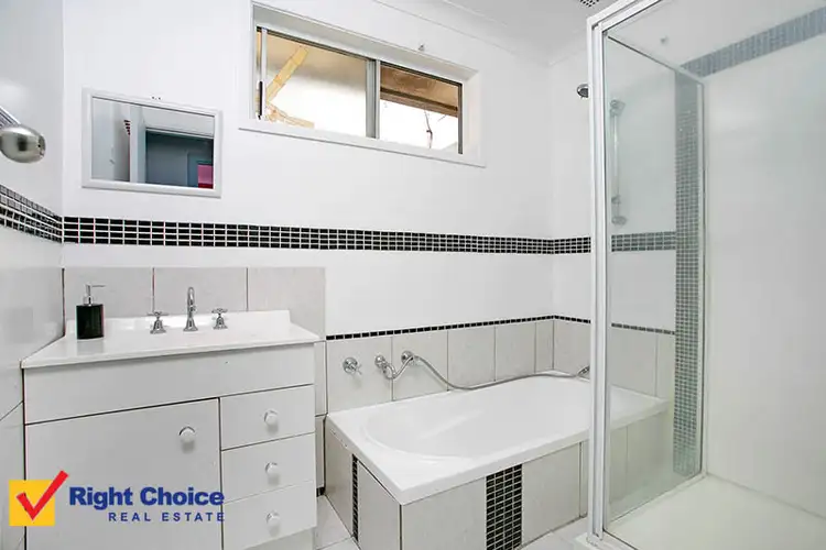 Fifth view of Homely house listing, 11 Karoo Street, Albion Park Rail NSW 2527