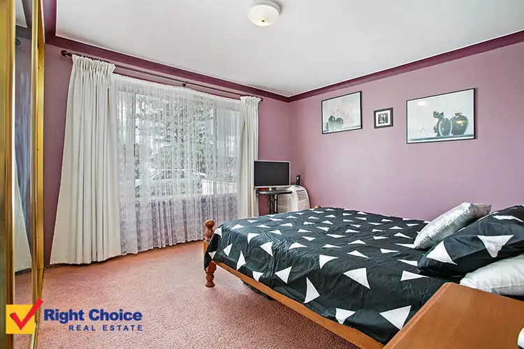 Sixth view of Homely house listing, 11 Karoo Street, Albion Park Rail NSW 2527