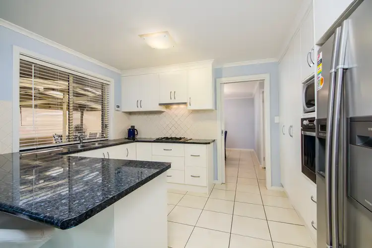 Second view of Homely house listing, 37 Willow Avenue, Mount Gambier SA 5290
