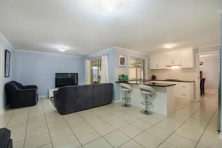 Third view of Homely house listing, 37 Willow Avenue, Mount Gambier SA 5290