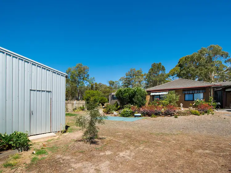 Third view of Homely house listing, 2382 Harmony Way, Elphinstone VIC 3448