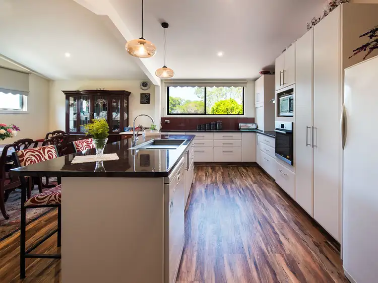 Fourth view of Homely house listing, 2382 Harmony Way, Elphinstone VIC 3448