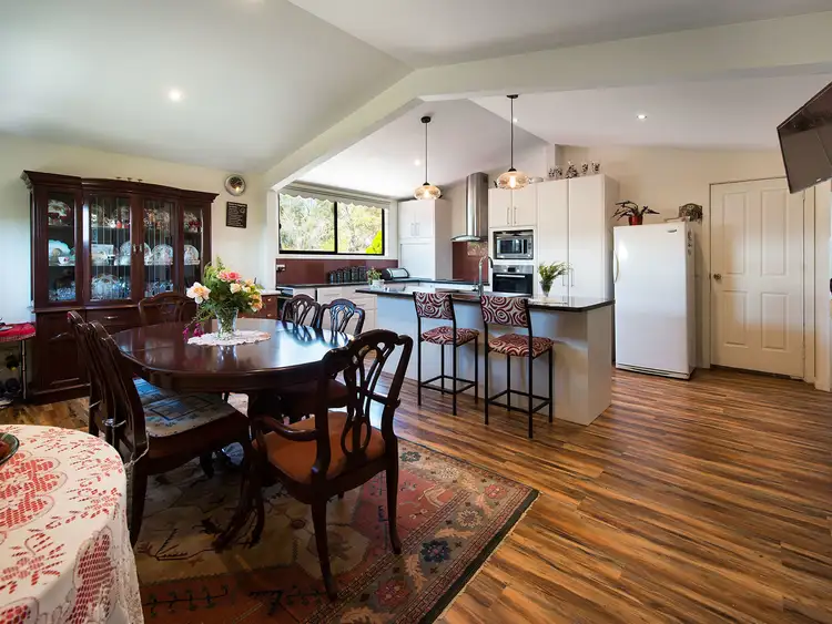 Fifth view of Homely house listing, 2382 Harmony Way, Elphinstone VIC 3448