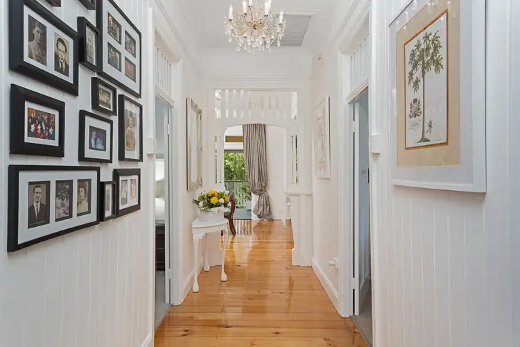 Second view of Homely house listing, 21 Walter Street, Toowong QLD 4066
