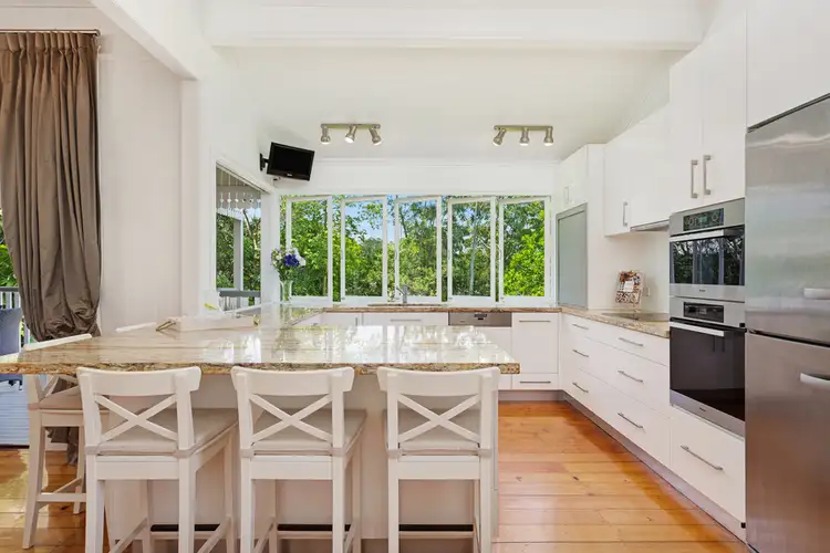 Third view of Homely house listing, 21 Walter Street, Toowong QLD 4066