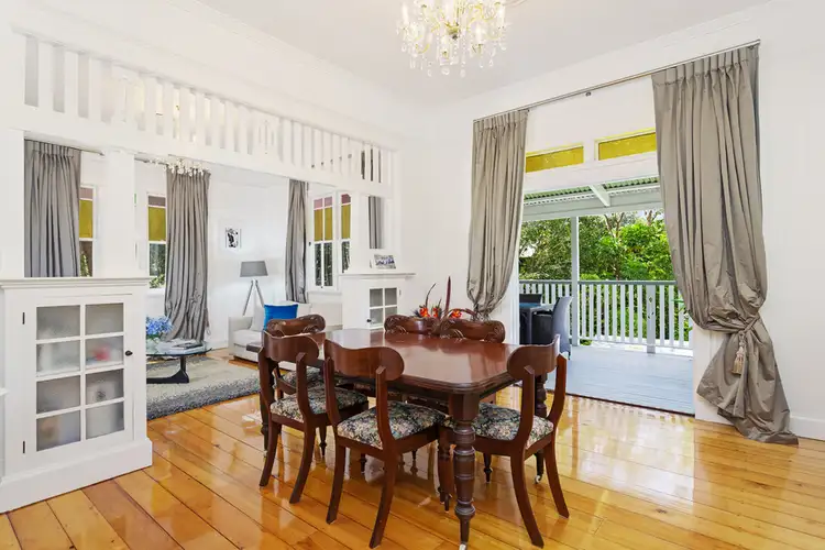 Fifth view of Homely house listing, 21 Walter Street, Toowong QLD 4066