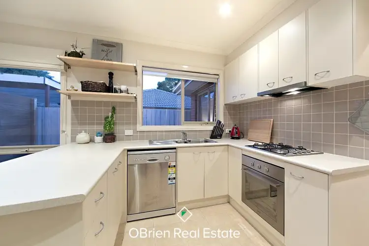 Sixth view of Homely townhouse listing, 3/64 Broadway, Bonbeach VIC 3196